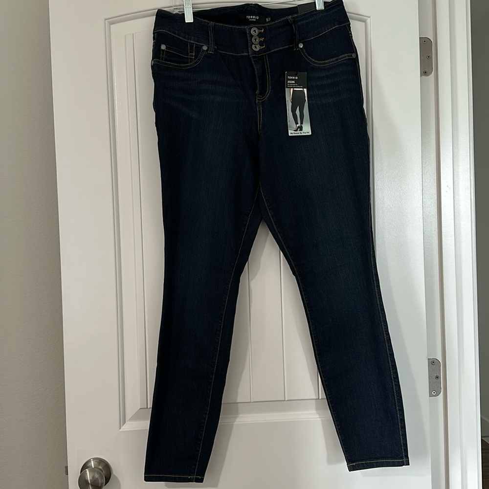 Night Shade Jegging